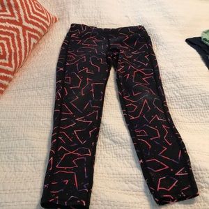Old Navy athletic leggings